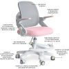Дитяче крісло Mealux Neo Air Pink Grey (Y-308 KPG) зображення 2