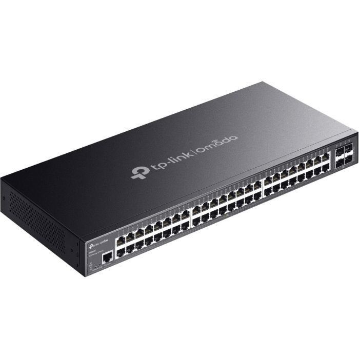 Коммутатор сетевой TP-Link SG3452