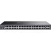 Коммутатор сетевой TP-Link SG3452 изображение 2