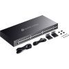 Коммутатор сетевой TP-Link SG3452 изображение 6