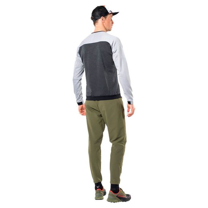 Свитшот Dynafit 24/7 PTC Pullover Mns 71508 0541 M (016.002.2079) изображение 2