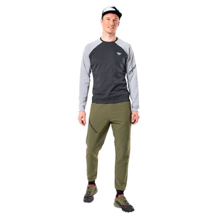 Свитшот Dynafit 24/7 PTC Pullover Mns 71508 0541 M (016.002.2079) изображение 3