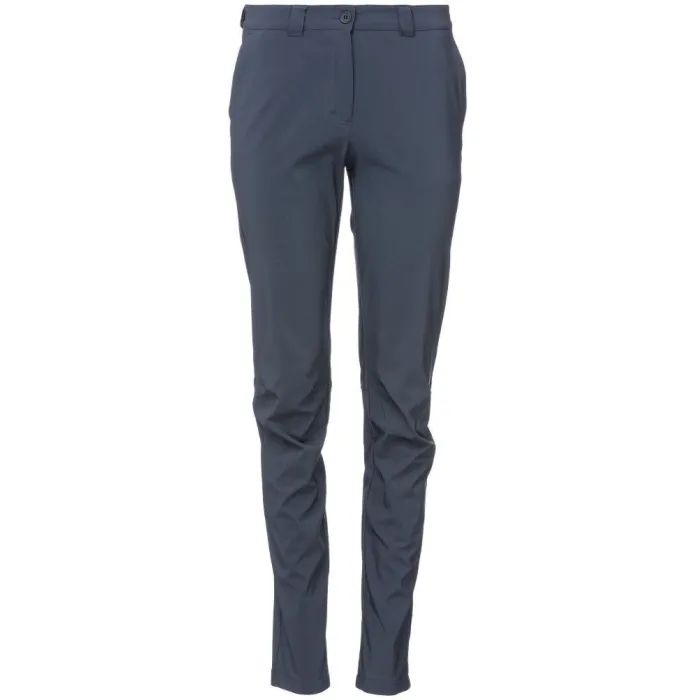 Штани Turbat Winter Travel Wmn midnight black navy - XXL - темно-сірий (012.004.2241)