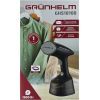 Відпарювач для одягу Grunhelm GHS1816B зображення 4