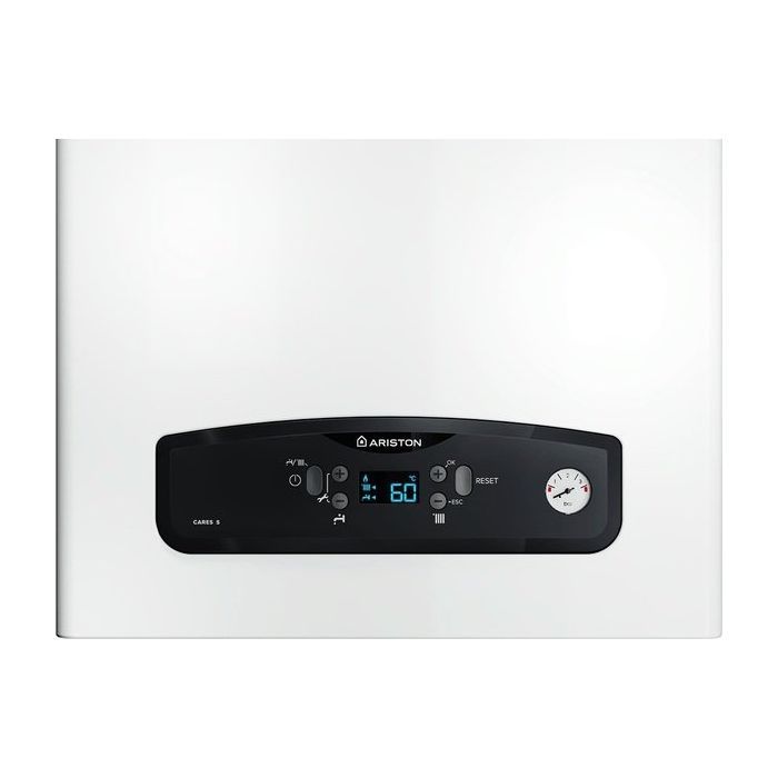 Котел Ariston CARES S 24 (3301637) изображение 3