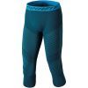 Термоштани Dynafit Speed Dryarn 3/4 Mns Tights 71060 3011 - 50/L - синій (016.002.1939)