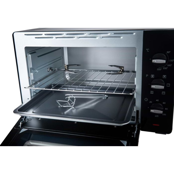 Електропіч Beko BMOF45B зображення 10