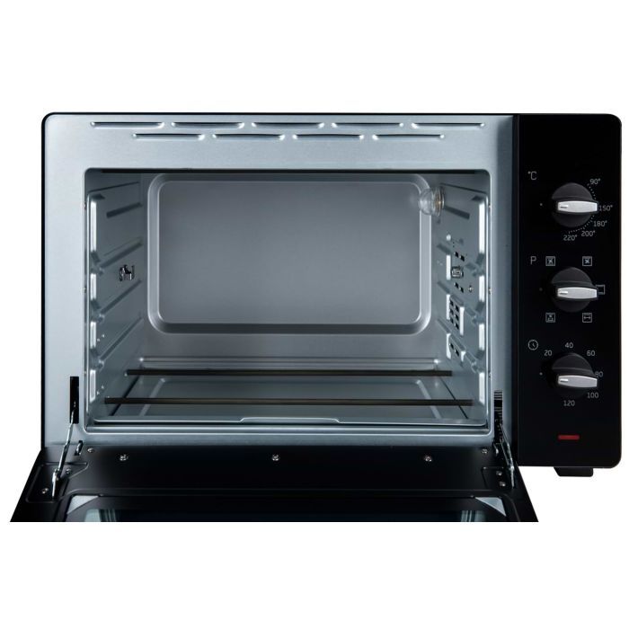 Електропіч Beko BMOF45B зображення 11