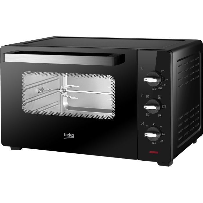 Електропіч Beko BMOF45B зображення 2