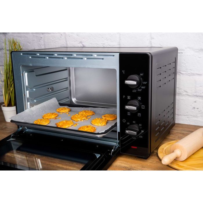 Електропіч Beko BMOF45B зображення 5