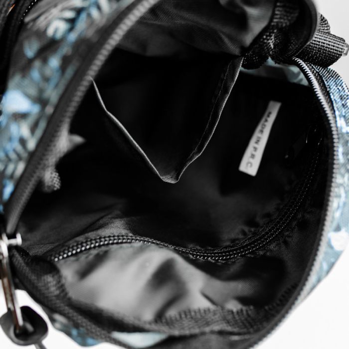 Сумка Enrico Benetti Pamplona Leaf Print (Eb54619 891) изображение 3