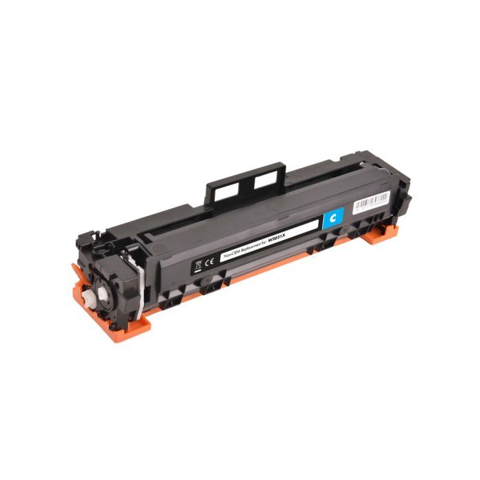 Картридж Static Control HP W2033X (415X) magenta (002-01-S2033X) зображення 2