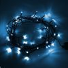 Гирлянда YES! Fun Нить 40 LED Холодно-белая 4 м Статичная (975050) изображение 3