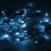 Гирлянда YES! Fun Нить 40 LED Холодно-белая 4 м Статичная (975050) изображение 4