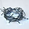Гирлянда YES! Fun Нить 40 LED Холодно-белая 4 м Статичная (975050)