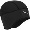 Шапка Salewa Ortles 2 26765 0910 - L/60 - чорний (013.002.5644)