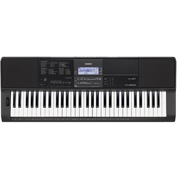 Синтезатор Casio CT-X800 (222053)