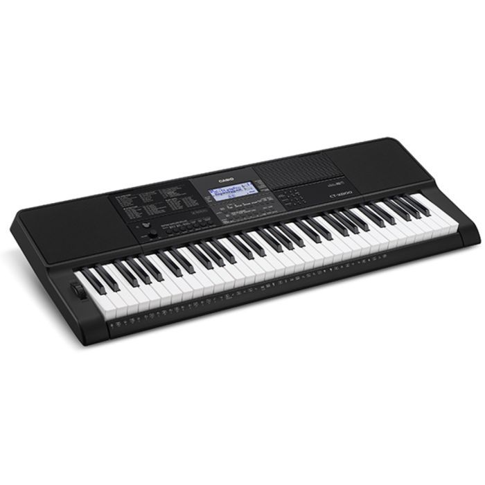 Синтезатор Casio CT-X800 (222053) зображення 3
