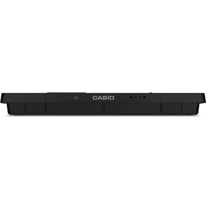Синтезатор Casio CT-X800 (222053) зображення 4