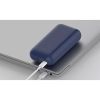 Батарея универсальная Xiaomi 10000mAh Pocket Edition Pro 33W, midnight blue (BHR5785GL) изображение 6