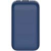 Батарея универсальная Xiaomi 10000mAh Pocket Edition Pro 33W, midnight blue (BHR5785GL)