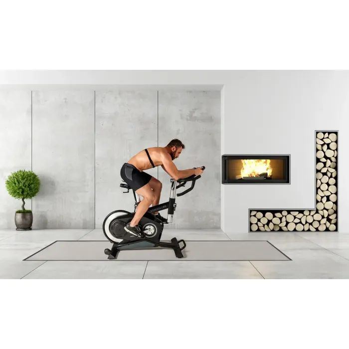 Велотренажер Toorx Indoor Cycle SRX-3500 (930987) зображення 12