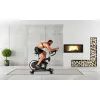 Велотренажер Toorx Indoor Cycle SRX-3500 (930987) зображення 12