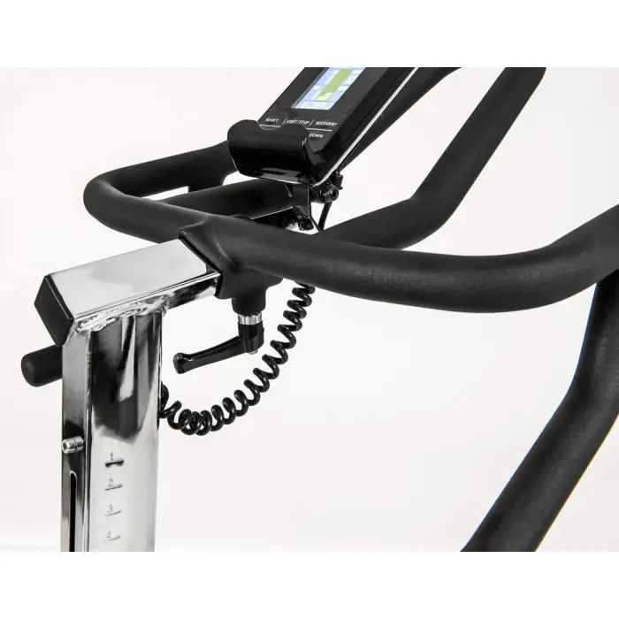 Велотренажер Toorx Indoor Cycle SRX-3500 (930987) зображення 3