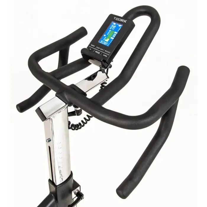 Велотренажер Toorx Indoor Cycle SRX-3500 (930987) зображення 4