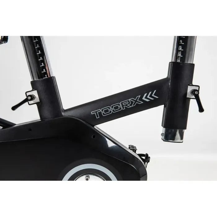 Велотренажер Toorx Indoor Cycle SRX-3500 (930987) зображення 7