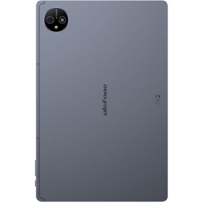 Планшет Ulefone Tab A11 11" 6/256Gb 4G Space Gray (6975326663687) изображение 2
