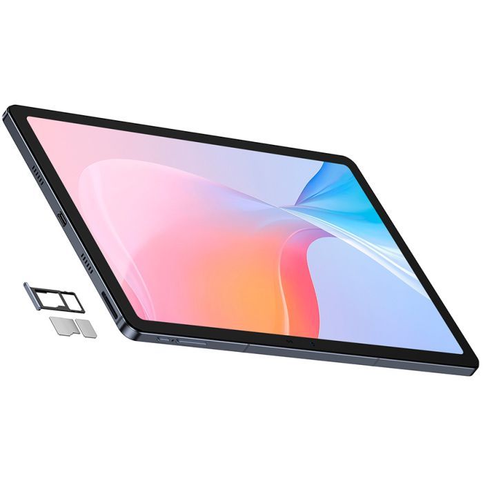 Планшет Ulefone Tab A11 11" 6/256Gb 4G Space Gray (6975326663687) изображение 5