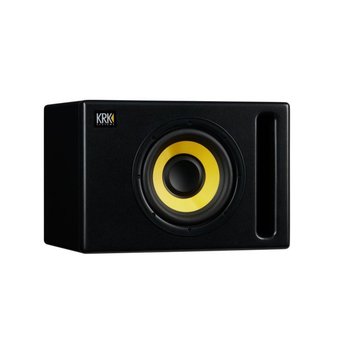 Студійний монітор KRK Systems S8.4 (225515) зображення 2