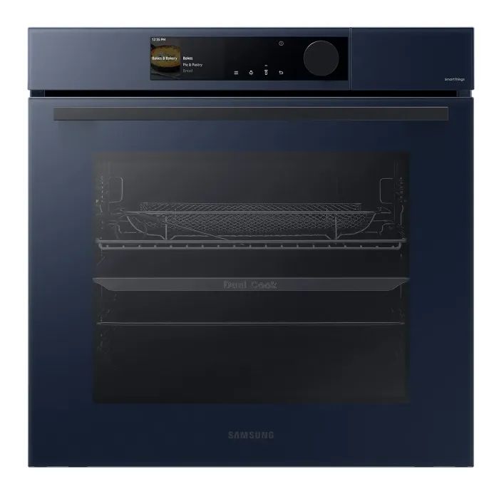 Духовой шкаф Samsung NV7B6685AAN/WT