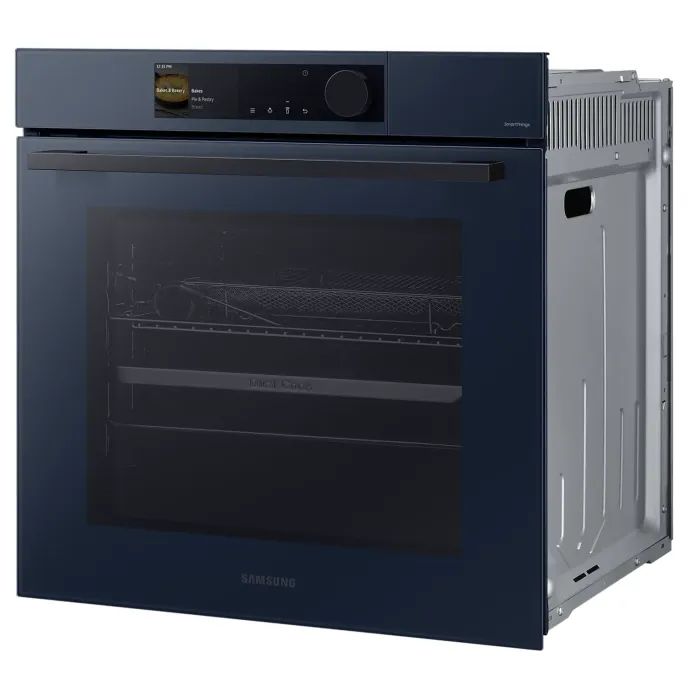 Духовой шкаф Samsung NV7B6685AAN/WT изображение 3