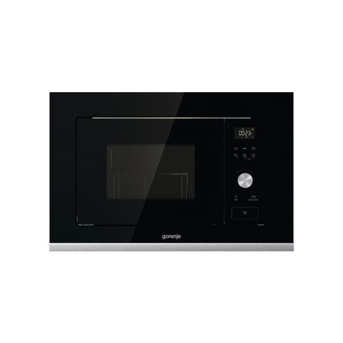Микроволновая печь Gorenje BMX201AG1BG