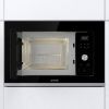 Микроволновая печь Gorenje BMX201AG1BG изображение 2