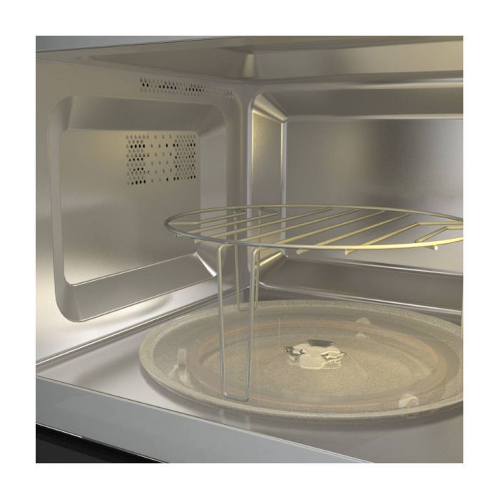 Микроволновая печь Gorenje BMX201AG1BG изображение 5