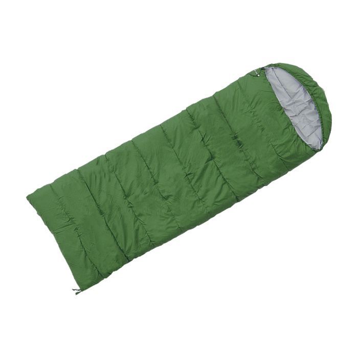 Спальный мешок Terra Incognita Asleep 400 WIDE R green (4823081502326)
