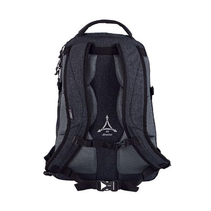 Рюкзак туристичний Terra Incognita Matrix 22 Dark Grey (4823081505594) зображення 2