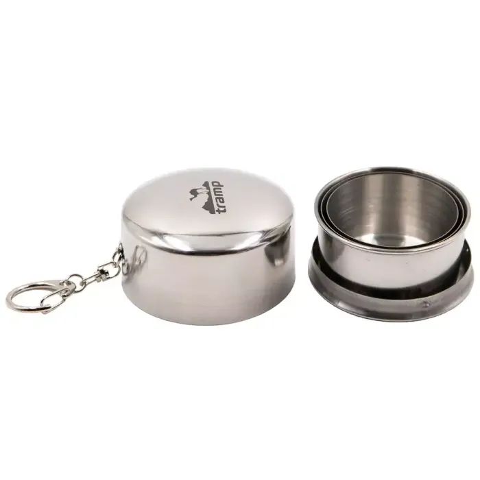 Стакан туристичний Tramp 110 мл (UTRC-068) зображення 2