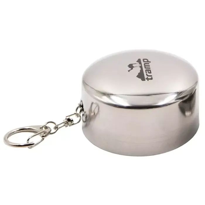 Стакан туристичний Tramp 110 мл (UTRC-068) зображення 3