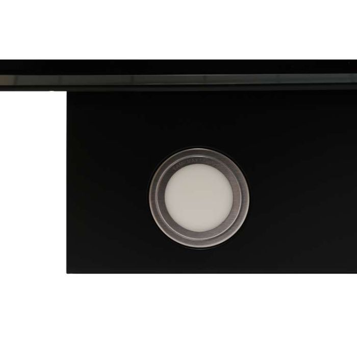 Витяжка кухонна Ventolux VIENNA 60 BG (800) TC MS зображення 5