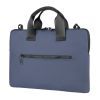 Сумка для ноутбука Tucano 14" Gommo Super Slim blue (BSGOM1314-B) изображение 2