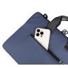 Сумка для ноутбука Tucano 14" Gommo Super Slim blue (BSGOM1314-B) изображение 5