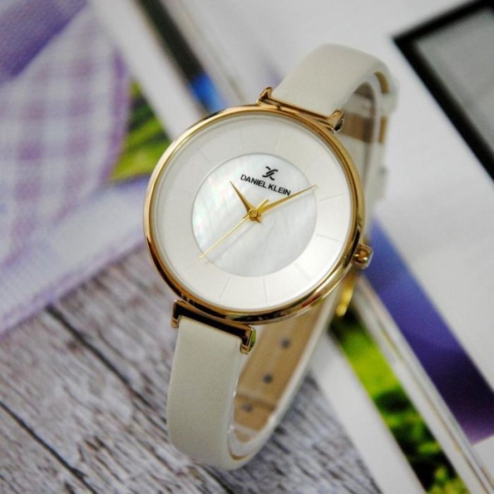 Наручний годинник Daniel Klein DK11729-3 зображення 2