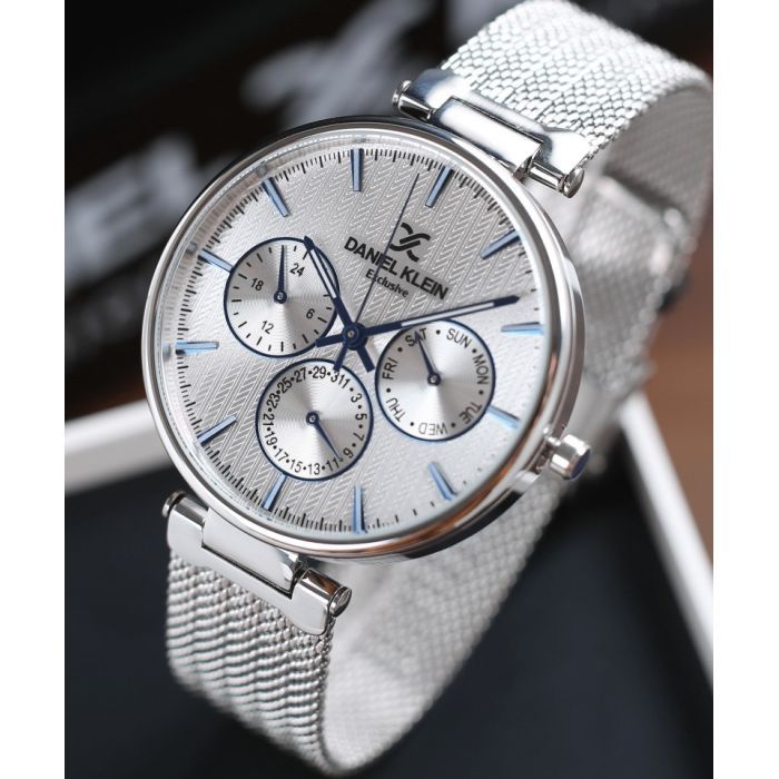 Наручные часы Daniel Klein DK11688-2 изображение 2