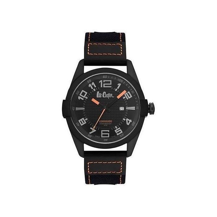 Наручний годинник Lee Cooper LC-89G-G