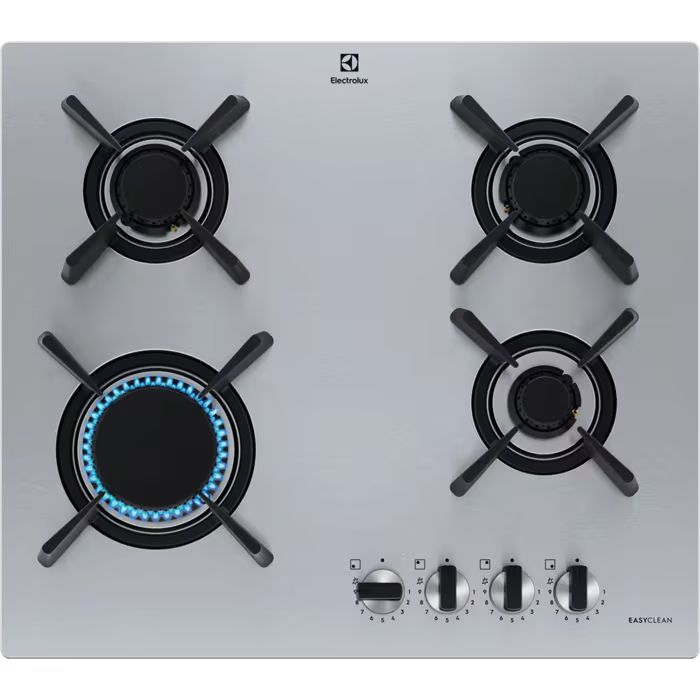 Варочна поверхня Electrolux KGU643723Z