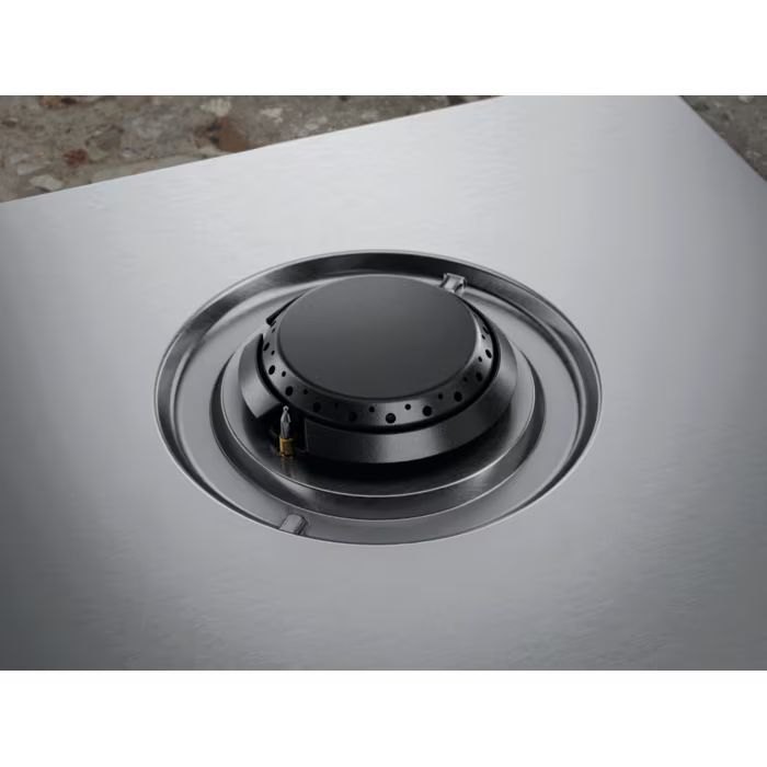 Варочна поверхня Electrolux KGU643723Z зображення 4